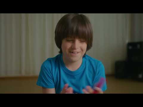 Zecchino d'Oro 2023 - Non ci cascheremo mai - Intervista a Salvatore