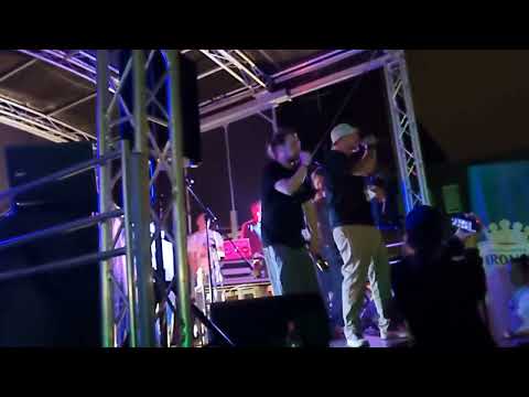 El9six, MzumB, Indirekt - Get Down Live Dortmund 2022