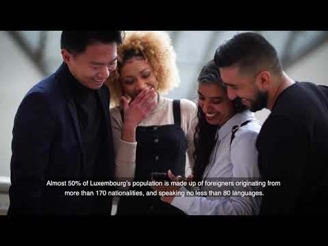 Luxembourg: Your ideal business destination