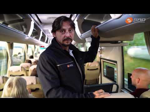 Revízor 1. – Lukáš Latinák v SAD Prievidza 20.9. 2019