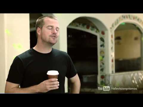 NCIS: Los Angeles 4x14 Promo "Kill House" (HD)