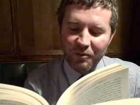 Patrick Hamilton Literary Pub Crawl 2011