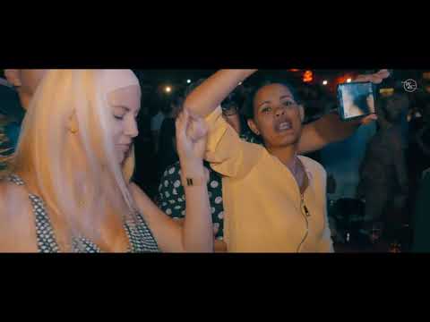 El Taiger- Chaina (Official Live - Salón Rojo Del Capri)