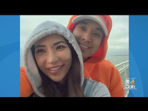 City Being Sued After Fatal South Boston Crosswalk Crash