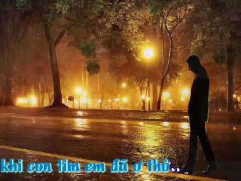 Xa nhau lần nữa - Tuấn Ngọc