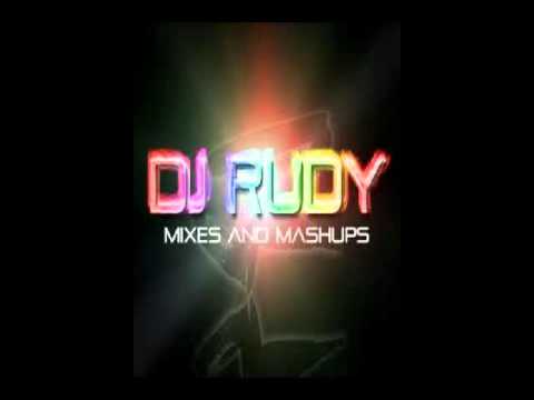 Electro-House 2013 ! Speciall Mix  (DJ Rudy)