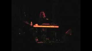 Emily Wells LIVE "Don't Use Me Up"