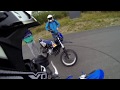 Yamaha DT 170cc 2014 Summer 