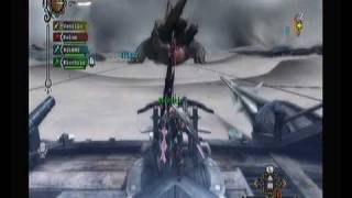 MH3 - Jhen Mohran Part 3 of 3