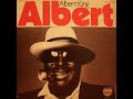 1976 - Albert King - Ain't nothing you can do