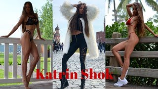Katrin Shok Fitness motivation | Sexy Fitness