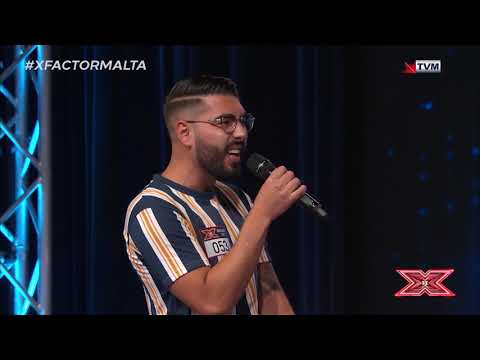Class 6 | Bootcamp | X Factor Malta
