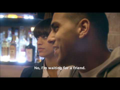 Ajami - Theatrical Trailer