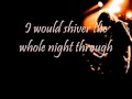 Nirvana - Where Did You Sleep Last Night (WITH ...