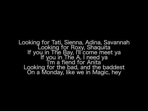 Too $hort   Only Dimes Official Lyrics Video ft  G Eazy, The Dream