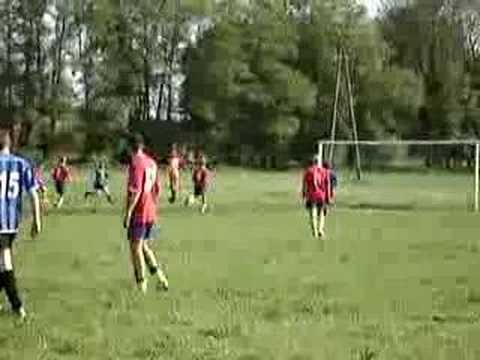 Lotnik Poznań - Poznań FC