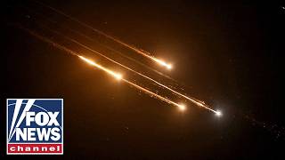 ARMS RACE: Tech CEO reveals 3D-printed missiles’ potential impact on warfare