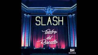 Slash - Teatro del Riscatto