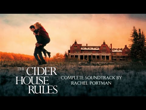 The Cider House Rules Soundtrack - Rachel Portman