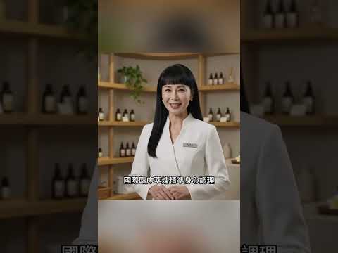 頂級芳療SPA是什麼？重新定義天然有機精油與身心平衡的健康哲學