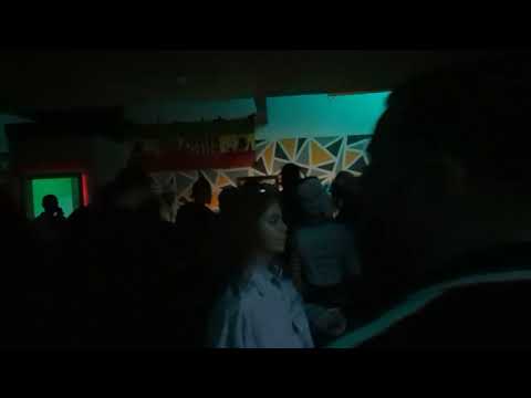 Ital Power Plays Tuff Dubplate @ Brixton Street Gym 18/03/23