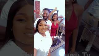 Download lagu Behind the scene for the movie “FORGIVING ALEX Sonia Uche  EBUBE NWAGURU ANTHONY WOODEI #viralvideo mp3