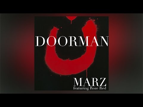 Marz - Doorman ft. Roze Red