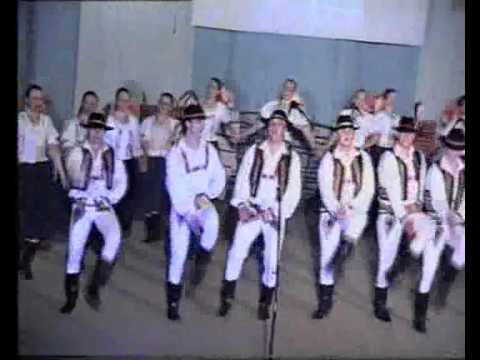 FS MAKOVICA - Žartovné tance