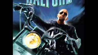 Halford (UK) - God Bringer Of Death