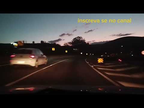 EP1.177: PASSANDO POR APARECIDA DO NORTE SP.