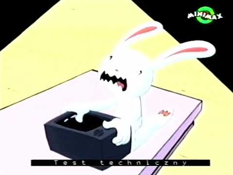 Sam i Max, Niezależni policjanci (S1E07b) - Pora na Dangly Deevera (Pora na Dengli Divera) (MiniMax)