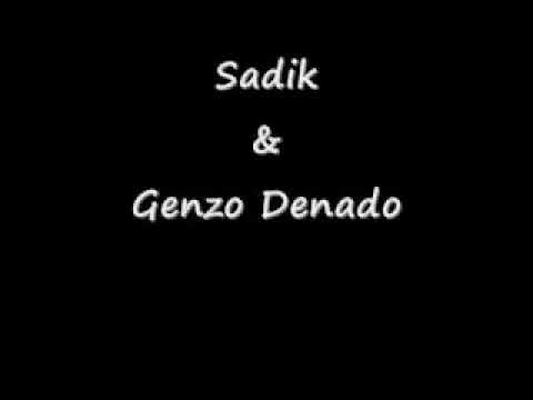 Sadik  ft  fuccè