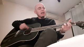 Cover "Buttercups" (Fran Healy)