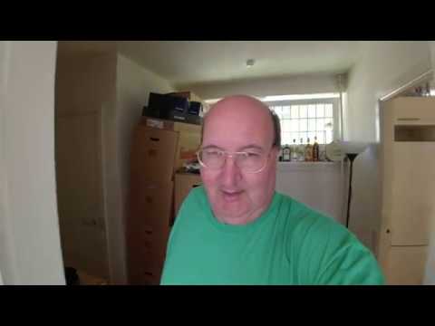 MongoTV_3236 - Danish Vlog - Hedebølge i Danmark