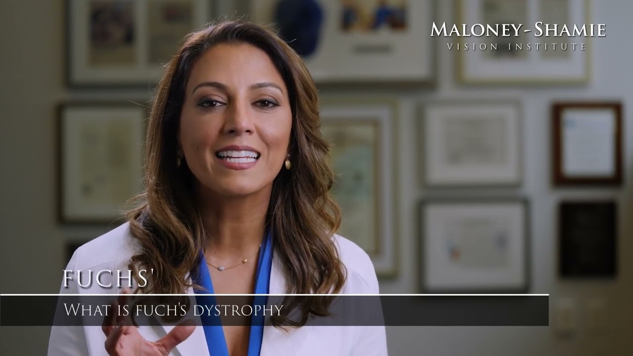 Maloney-Shamie-Hura Vision Institute