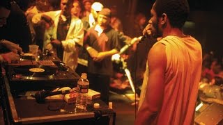 Mathematics [Clean] - Mos Def