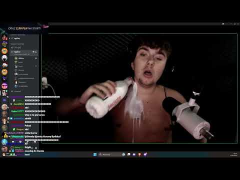 ali8cm mleczny start