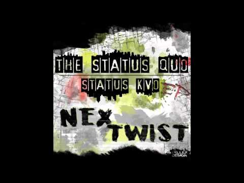 4. Twist, Neks - Sve o tome znam [EP Status kvo]