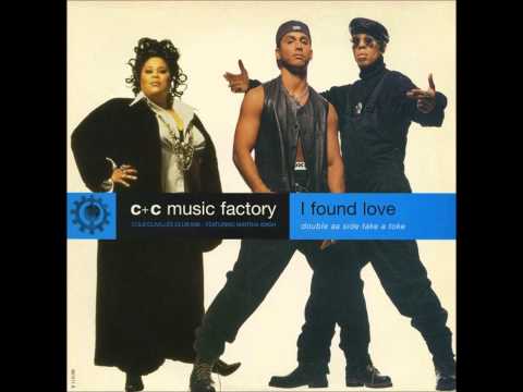 C&C Music Factory Do You Wanna Get Funky