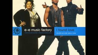 C&amp;C Music Factory Do You Wanna Get Funky