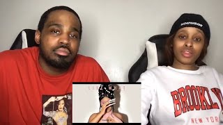 Cardi B - Like What (Freestyle) [Official Audio] (Reaction)