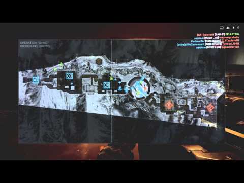 BF4 Auftrag - Curveball / Naval Strike - schnellster Weg zur SW40