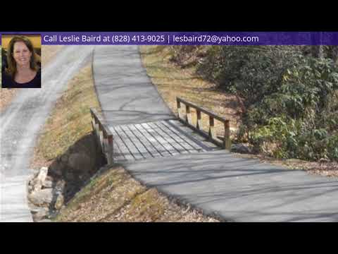 Lot 27 Linville  Drive, Marion, NC 28752 - MLS #3492480