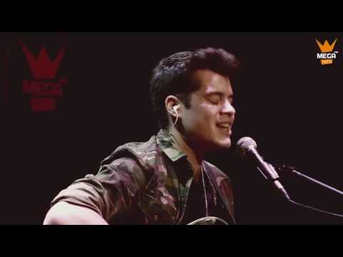 Mega Hits - Ivo Lucas | Se Ela Vai ( Live Act)