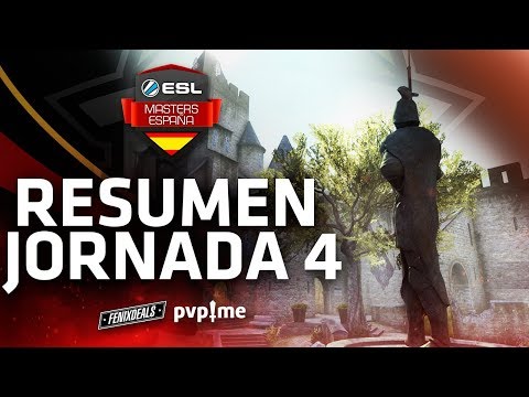 KPI vs Vodafone Giants - ESL Masters