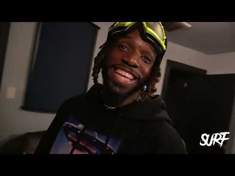 SCOTTIE CHRIST WORKING ON SCOTTIE 2 HOTTIE ALBUM!