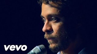 Amos Lee - Out Of The Cold (Live At Dominion, NY)