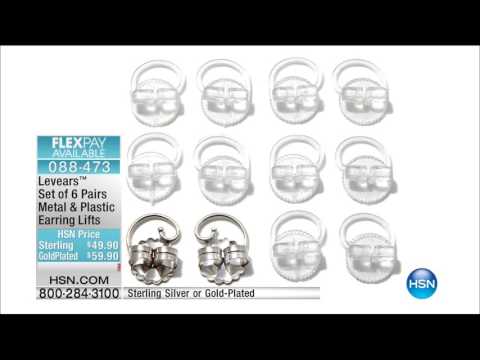 HSN | Silver Designs By Nicky Butler Jewelry 05.25.2017 - 06 PM