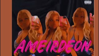 Wonders- Ameirdeon (Official Audio)