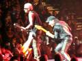 Scorpions-Coast to Coast 7/10/10 